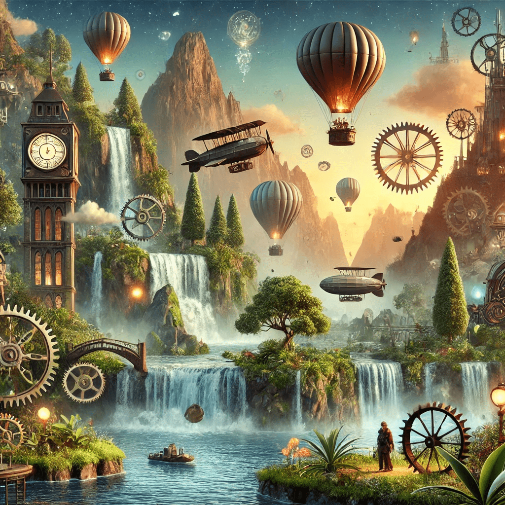 Generate Pixel Image